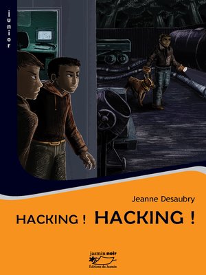 cover image of Hacking !
